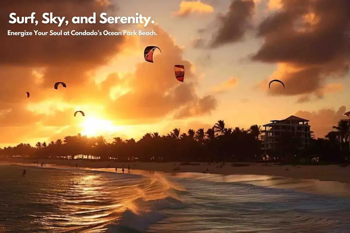 Apartament Stunning 2Br Home W Parking - Walk To Beach! San Juan